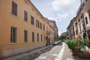 Okolí penzionu