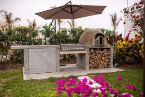 Gallery image of Topara Hotel Boutique in Jaguay