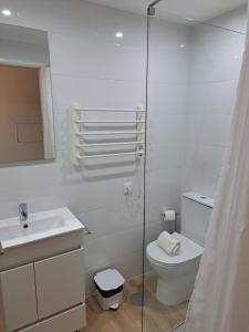 Imagen de la galería de Boavista Cosy Apartment, en Oporto