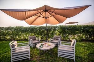 Gallery image of Topara Hotel Boutique in Jaguay