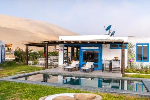 Gallery image of Topara Hotel Boutique in Jaguay