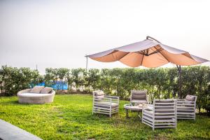 Gallery image of Topara Hotel Boutique in Jaguay +24 photos