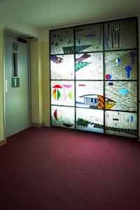 Foto dalla galleria di Hotel New Flanders a Sint-Niklaas