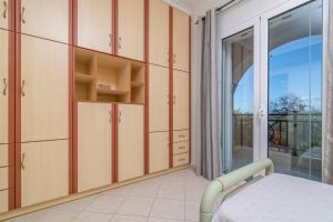 Posteľ alebo postele v izbe v ubytovaní Villa Sunshine