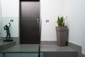Fotografie z fotogalerie ubytování MyHouse Pompei v destinaci Pompei