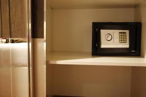 Fotografie z fotogalerie ubytování Balcony Hotel v destinaci Amman