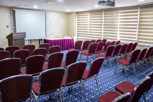 Konferenční prostory v ubytování Balcony Hotel