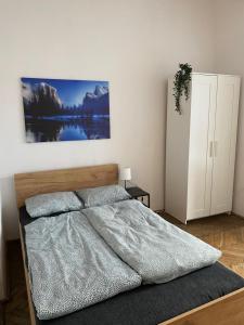 Fotografia z galérie ubytovania Lovely Rooms in Old Town v Krakove