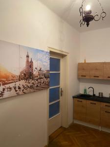 Fotografia z galérie ubytovania Lovely Rooms in Old Town v Krakove