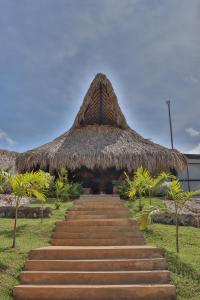Foto sihtkohas Doradal asuva majutusasutuse Hotel Piedra Mulata - Adults Only galeriist
