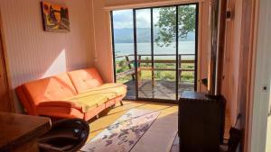 Fotografie z fotogalerie ubytování Cabañas Isla Del rey v destinaci Valdivia + 18 fotografií