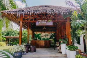 Fotografie z fotogalerie ubytování Palmera Palma Garden Level v destinaci Moalboal
