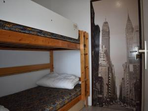 Zdjęcie z galerii obiektu Studio cabine avec balcon, vue Pyrénées, parking, proche centre-ville - FR-1-580-82 w mieście Font-Romeu-Odeillo-Via