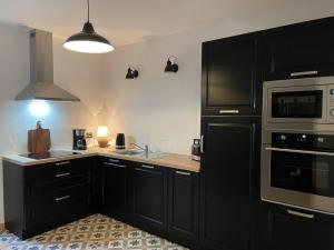 Zdjęcie z galerii obiektu Gîte nature avec terrasse, près étang Morat, pêche, Wi-Fi, idéal famille et randonneurs - FR-1-489-415 w mieście Saint-Bonnet-Tronçais