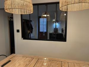 Zdjęcie z galerii obiektu Gîte nature avec terrasse, près étang Morat, pêche, Wi-Fi, idéal famille et randonneurs - FR-1-489-415 w mieście Saint-Bonnet-Tronçais +10 zdjęć