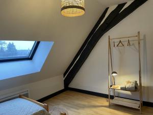 Zdjęcie z galerii obiektu Gîte nature avec terrasse, près étang Morat, pêche, Wi-Fi, idéal famille et randonneurs - FR-1-489-415 w mieście Saint-Bonnet-Tronçais