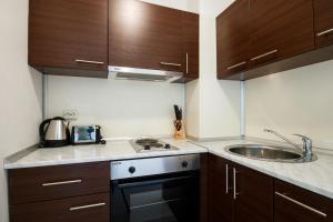 Fotografie z fotogalerie ubytování Charming 1 Bedroom Apartment for 2 People na Slunečném pobřeží + 19 fotografií