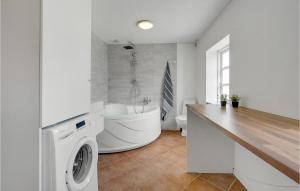 Fotografie z fotogalerie ubytování 2 Bedroom Lovely Apartment In Gørlev v destinaci Gørlev