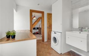 Fotografie z fotogalerie ubytování 2 Bedroom Lovely Apartment In Gørlev v destinaci Gørlev