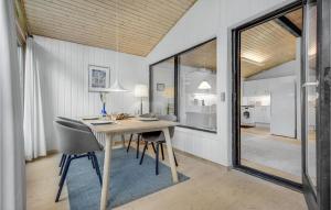 Φωτογραφία από το άλμπουμ του Awesome Home In Hornbæk With Wifi σε Hornbæk