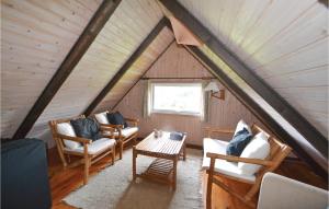 Gallery image of Holiday Home Doggerbanke in Bønnerup Strand +11 photos