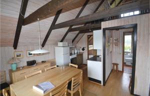 Gallery image of Holiday Home Doggerbanke in Bønnerup Strand