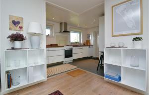 Gallery image of Three-Bedroom Holiday Home In Fano in Fanø