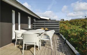 Gallery image of Three-Bedroom Holiday Home In Fano in Fanø