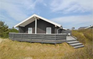 Gallery image of Three-Bedroom Holiday Home In Fano in Fanø