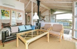 Fotografie z fotogalerie ubytování Holiday Home Fanø 41 v destinaci Fano