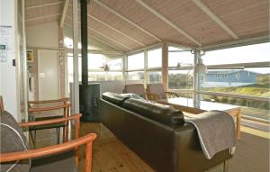 Fotografie z fotogalerie ubytování Holiday Home Fanø 41 v destinaci Fano + 10 fotografií