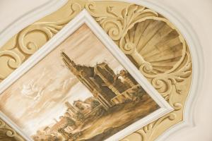 Fotografie z fotogalerie ubytování Vibe Nazionale v Římě