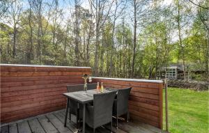 Vườn quanh Rubinsøen Skovhuse +19 ảnh