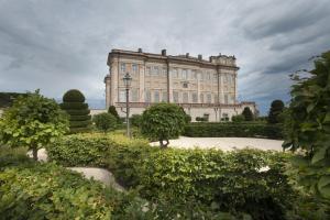 Photo de la galerie de l'établissement Castello di Guarene, à Guarene