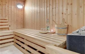 Billede fra billedgalleriet på Sused i Vester Sømarken