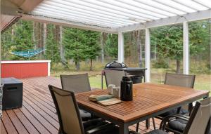 Billede fra billedgalleriet på Sused i Vester Sømarken + 18 billeder