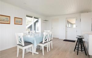 Fotografie z fotogalerie ubytování Holiday Home Frederikkesvej v destinaci Grønhøj