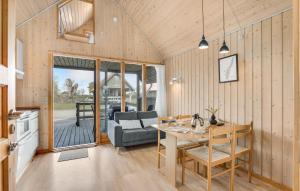 Fotografie z fotogalerie ubytování Pet Friendly Home In Tranekær v destinaci Tranekær