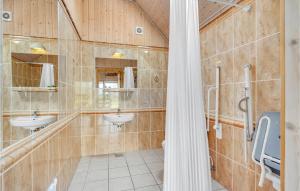 Fotografie z fotogalerie ubytování Pet Friendly Home In Tranekær v destinaci Tranekær