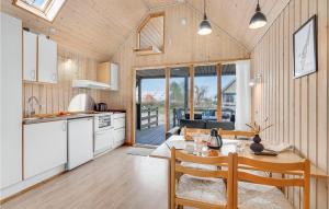 Fotografie z fotogalerie ubytování Pet Friendly Home In Tranekær v destinaci Tranekær