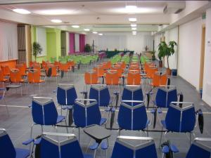 Imagine din galeria proprietății Delta Rooms în Olbia