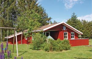 Fotografie z fotogalerie ubytování Holiday Home Morten Nielsensvej Blokhus v destinaci Blokhus