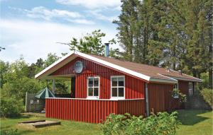 Fotografie z fotogalerie ubytování Holiday Home Morten Nielsensvej Blokhus v destinaci Blokhus