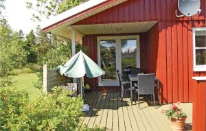 Fotografie z fotogalerie ubytování Holiday Home Morten Nielsensvej Blokhus v destinaci Blokhus