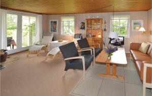 Fotografie z fotogalerie ubytování Holiday Home Morten Nielsensvej Blokhus v destinaci Blokhus