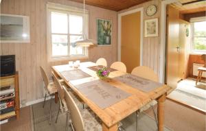 Fotografie z fotogalerie ubytování Holiday Home Morten Nielsensvej Blokhus v destinaci Blokhus