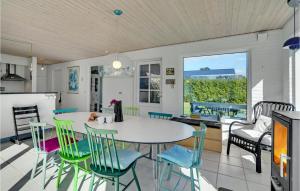 Foto sihtkohas Malling asuva majutusasutuse 3 Bedroom Stunning Home In Malling galeriist