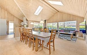 Fotografie z fotogalerie ubytování Holiday Home Udsigten Rudkøbing I v destinaci Spodsbjerg