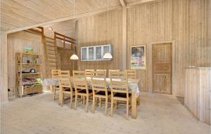 Fotografie z fotogalerie ubytování Holiday Home Udsigten Rudkøbing I v destinaci Spodsbjerg