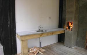 Billede fra billedgalleriet på Holiday Home Ellekrogen i Vester Sømarken + 12 billeder